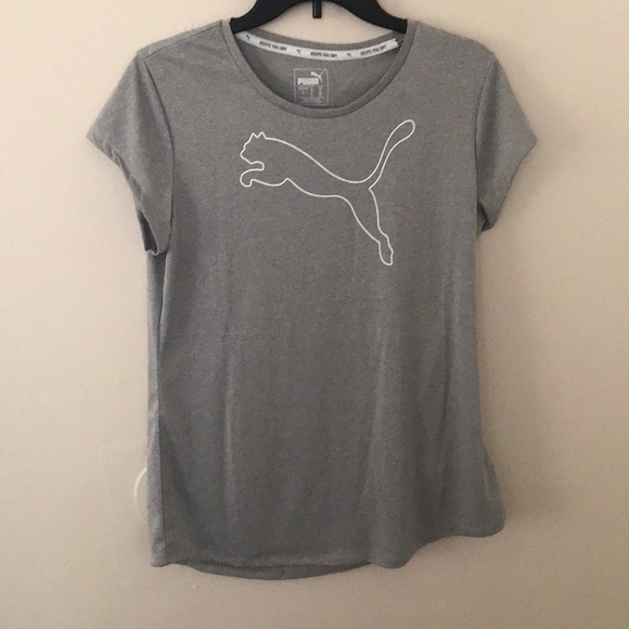 Puma shirt - Picture 1 of 3